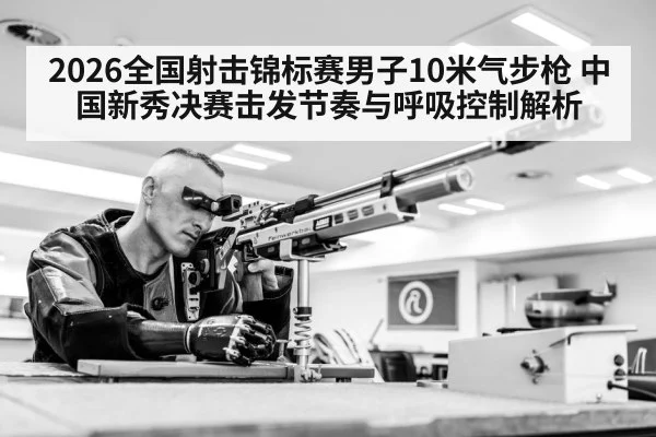 2026全国射击锦标赛男子10米气步枪 中国新秀决赛击发节奏与呼吸控制解析